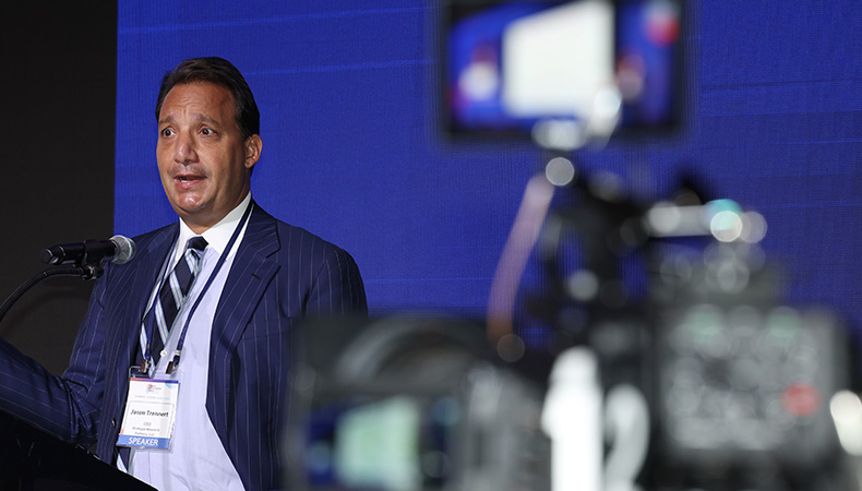 KIW 2023 현장 사진 9