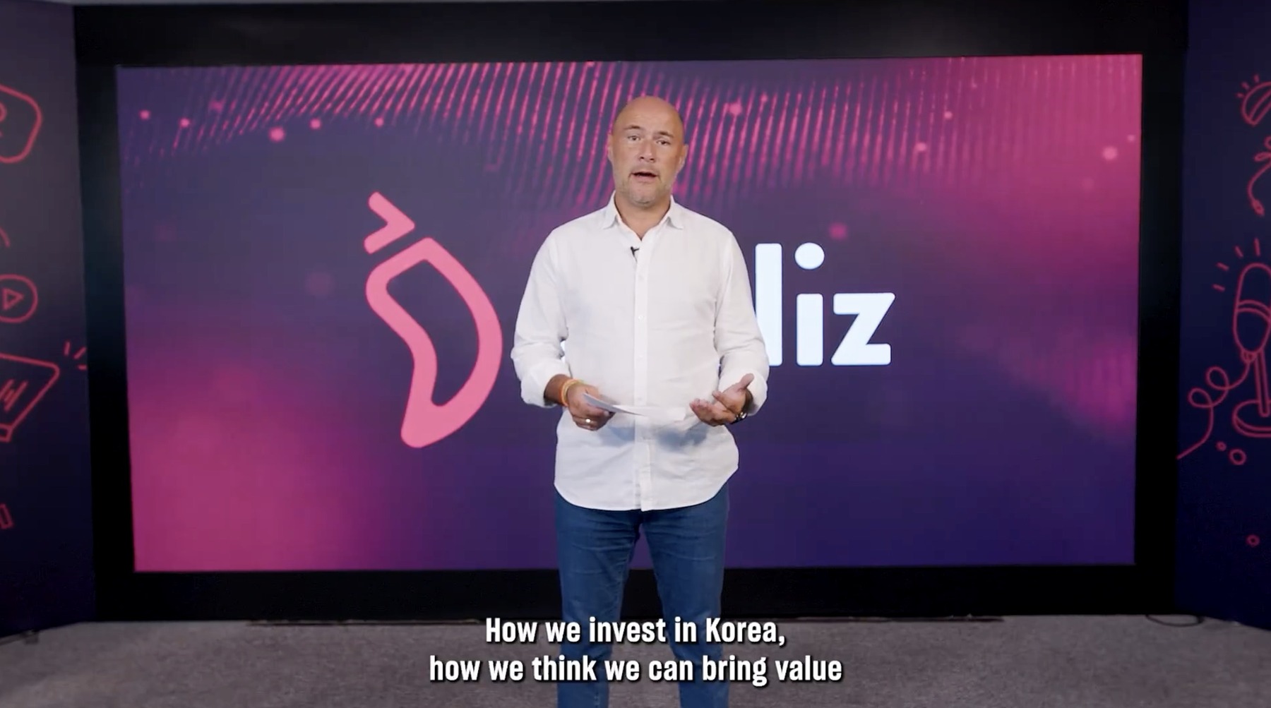 KIW 2024 현장 사진 9