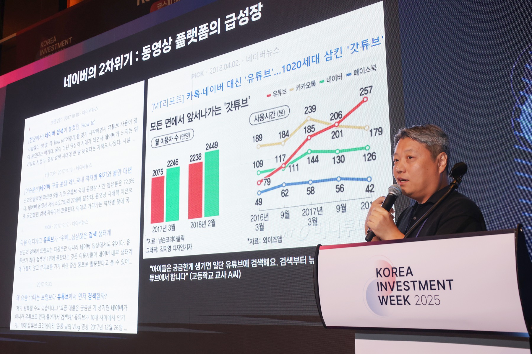 KIW 2025 현장 사진 17