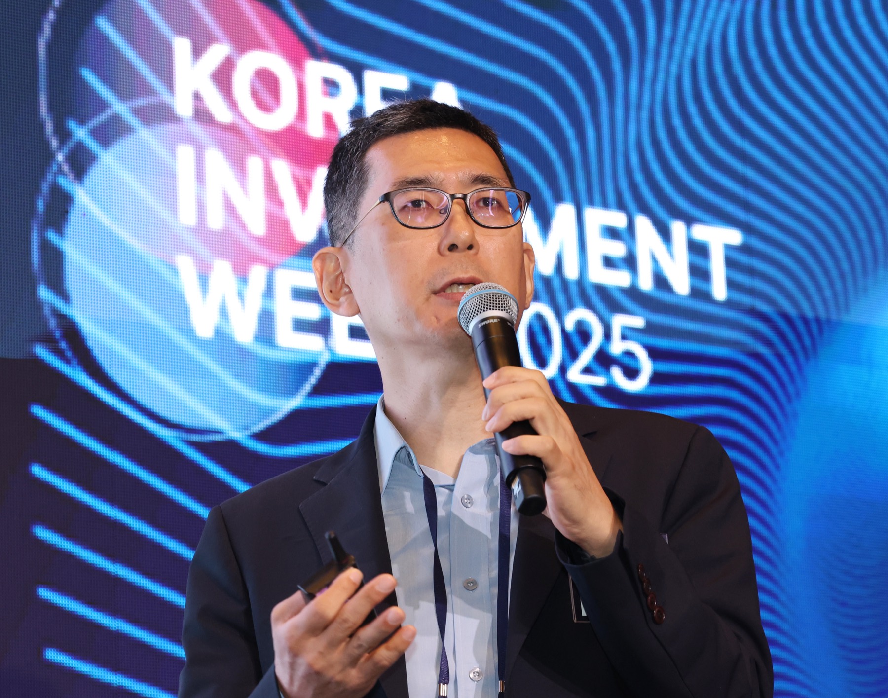 KIW 2025 현장 사진 19