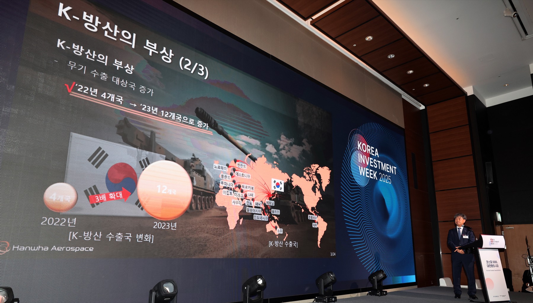 KIW 2025 현장 사진 24