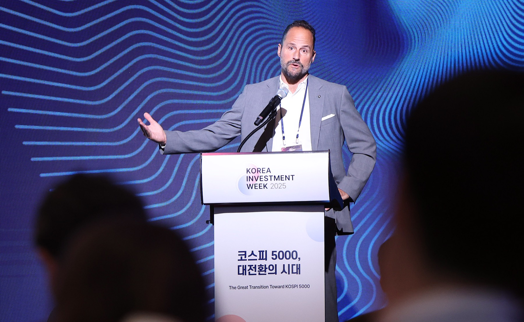 KIW 2025 현장 사진 25