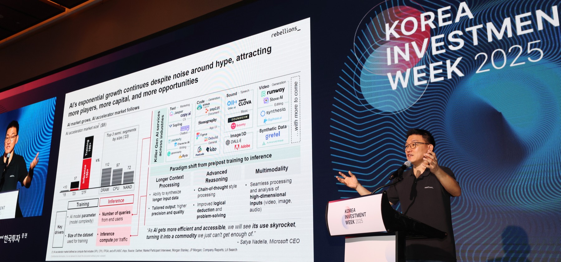 KIW 2025 현장 사진 26