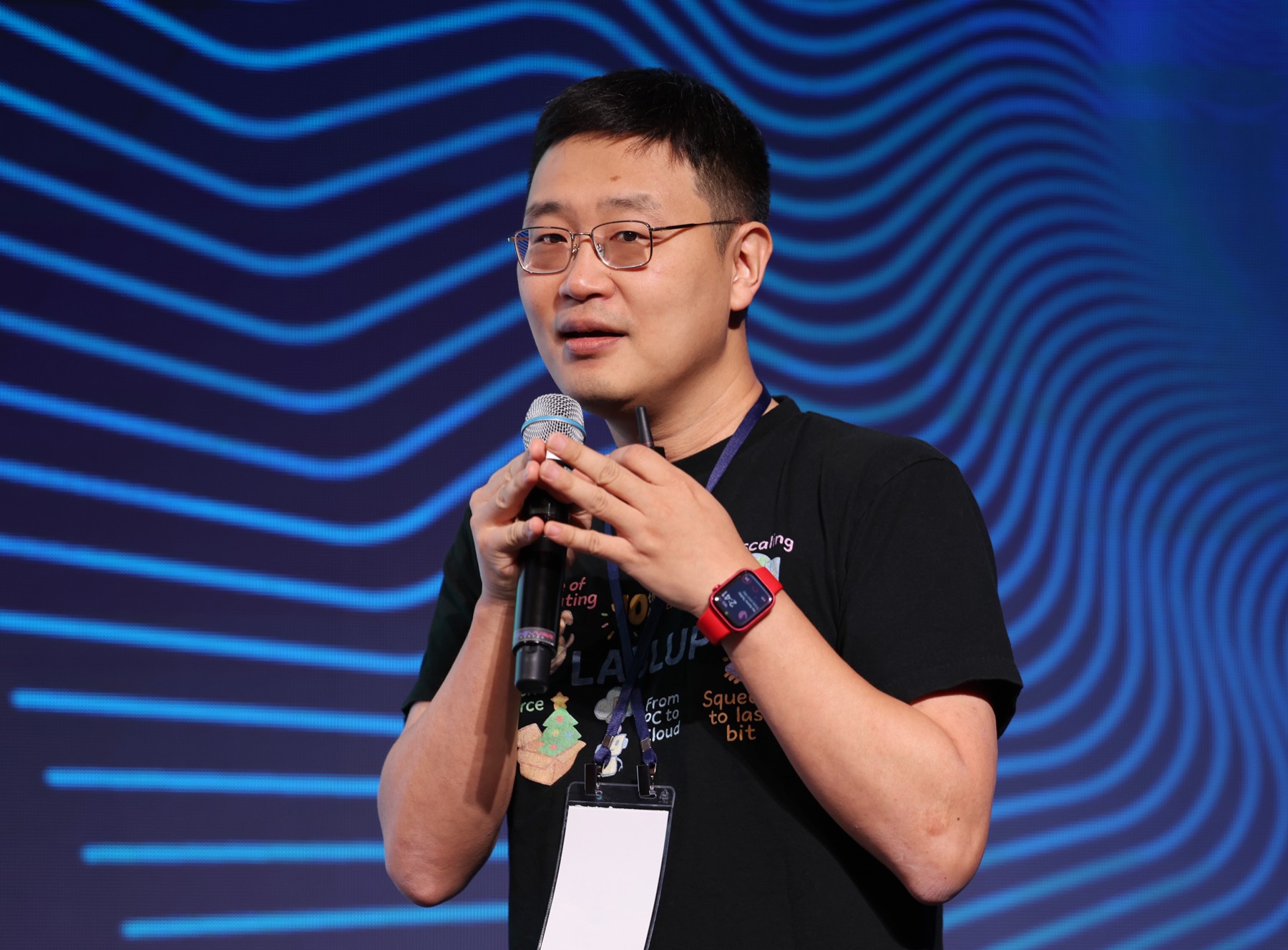 KIW 2025 현장 사진 31