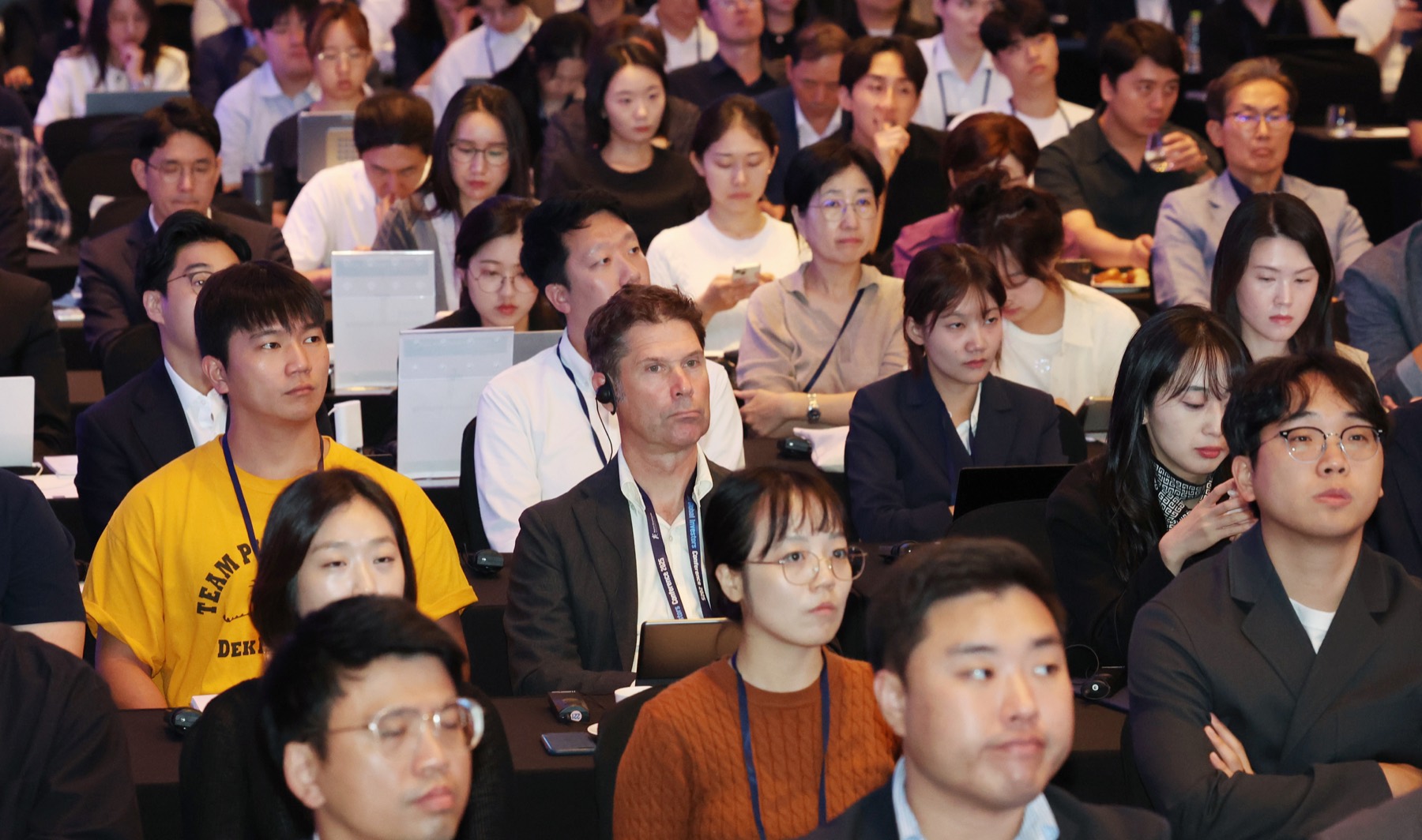 KIW 2025 현장 사진 34