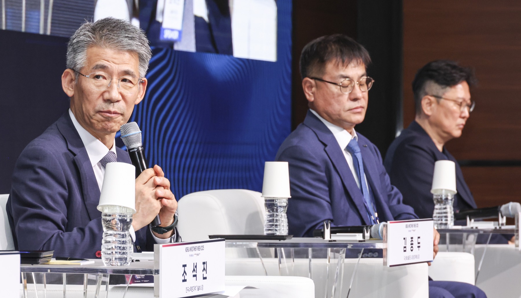 KIW 2025 현장 사진 37