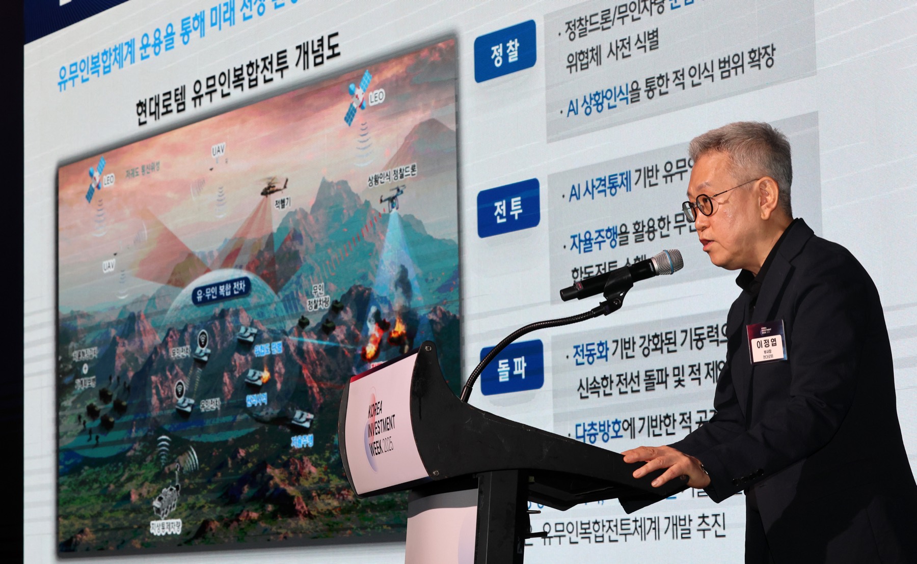 KIW 2025 현장 사진 42