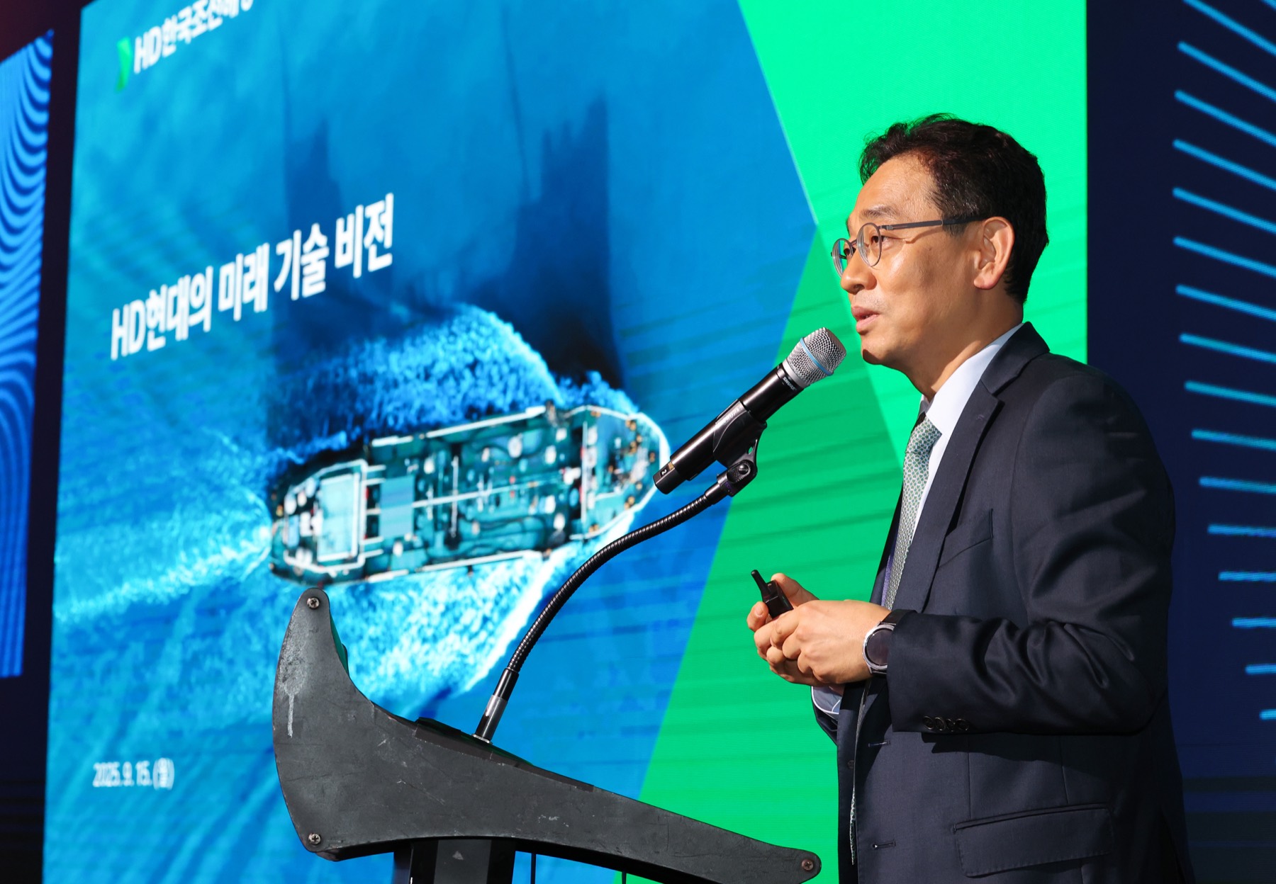 KIW 2025 현장 사진 46