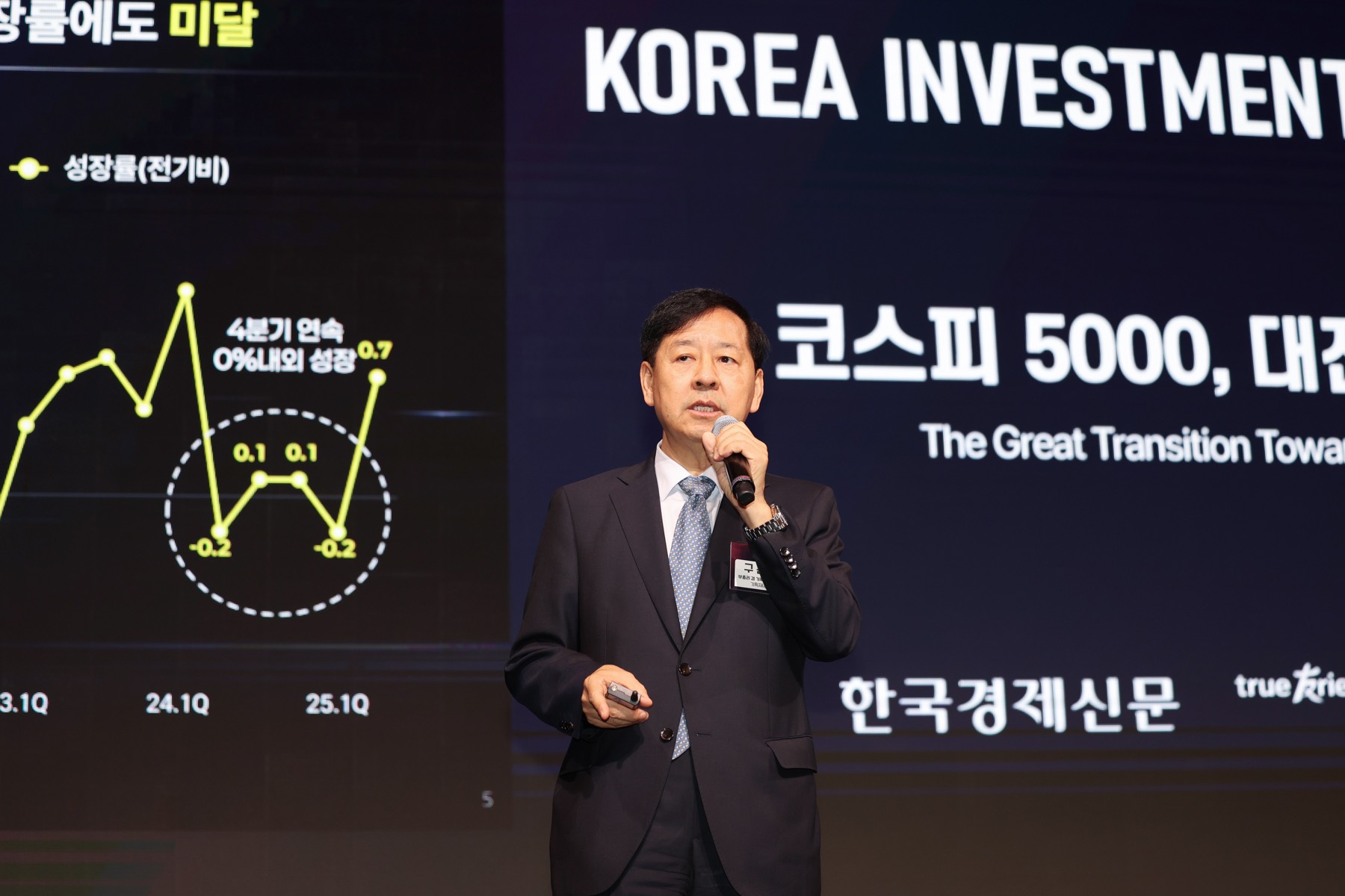 KIW 2025 현장 사진 5