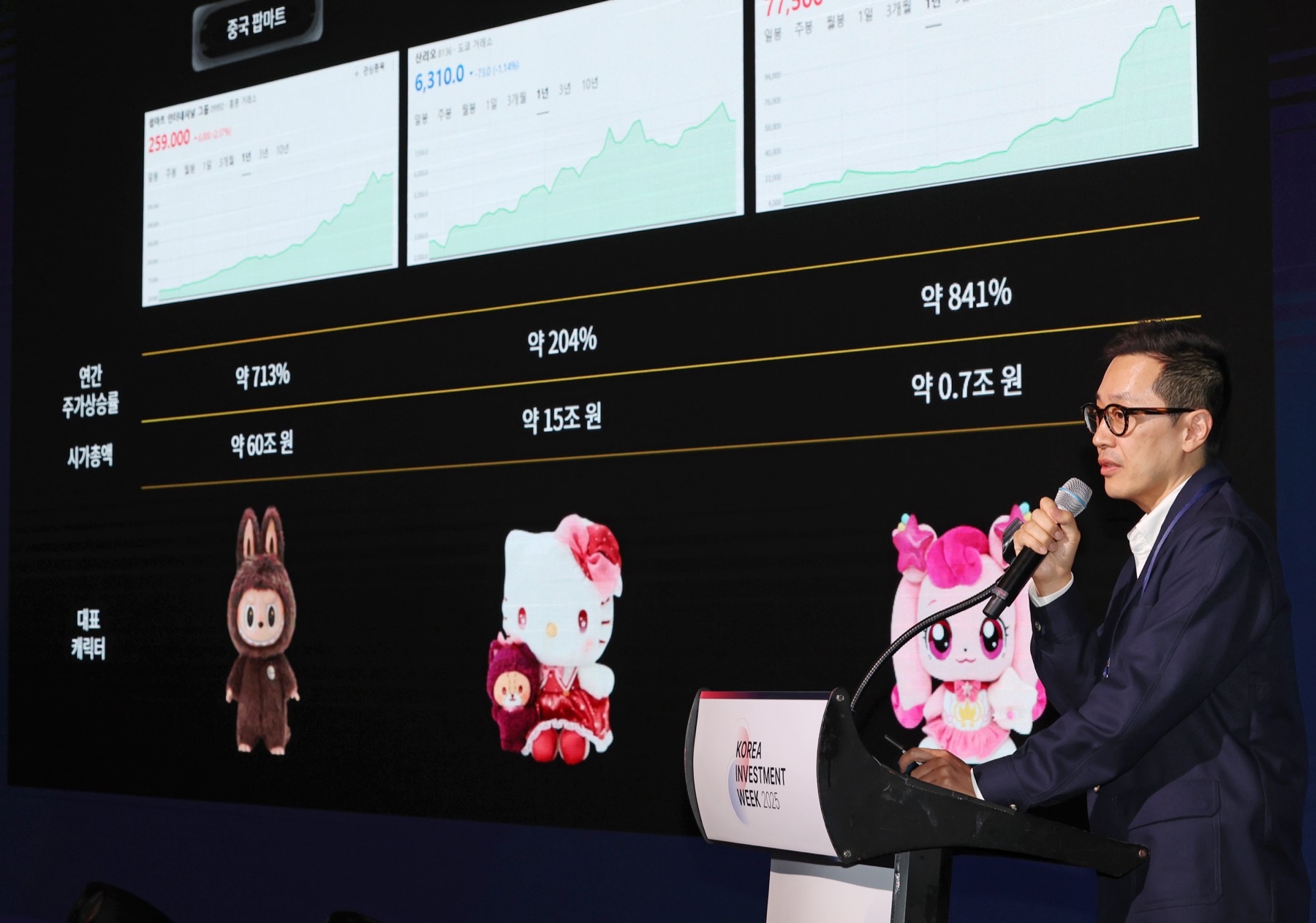 KIW 2025 현장 사진 55