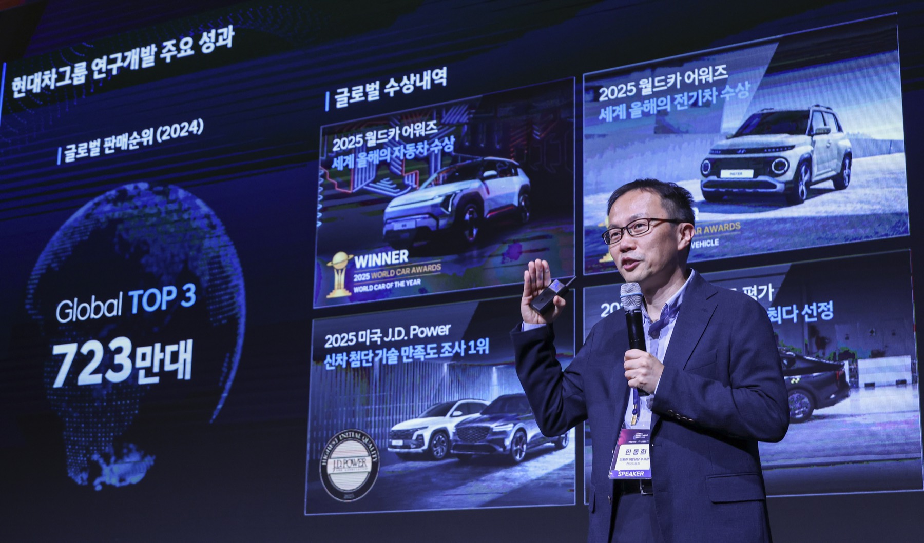 KIW 2025 현장 사진 64