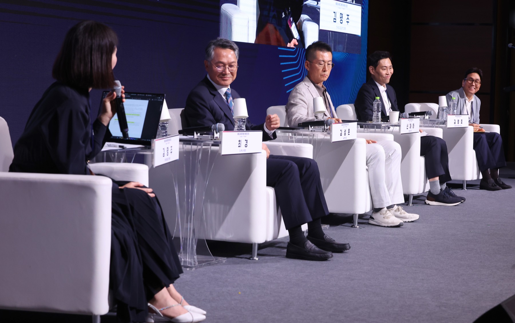 KIW 2025 현장 사진 7