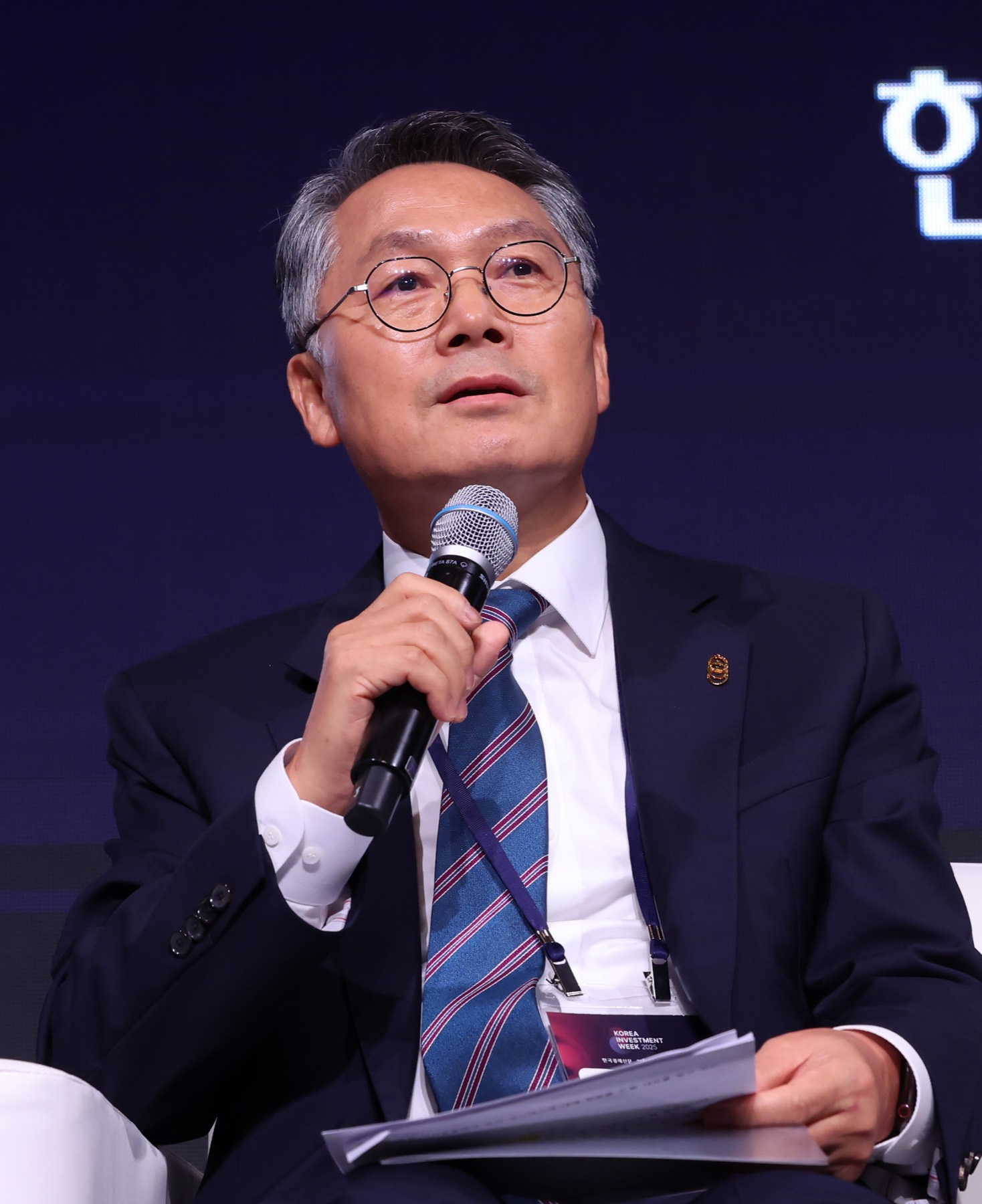 KIW 2025 현장 사진 8