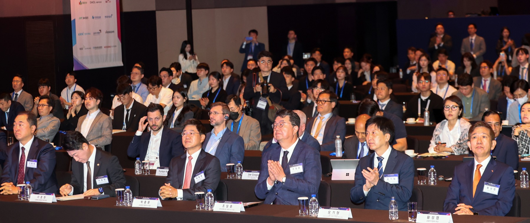 KIW 2026 현장 사진 3