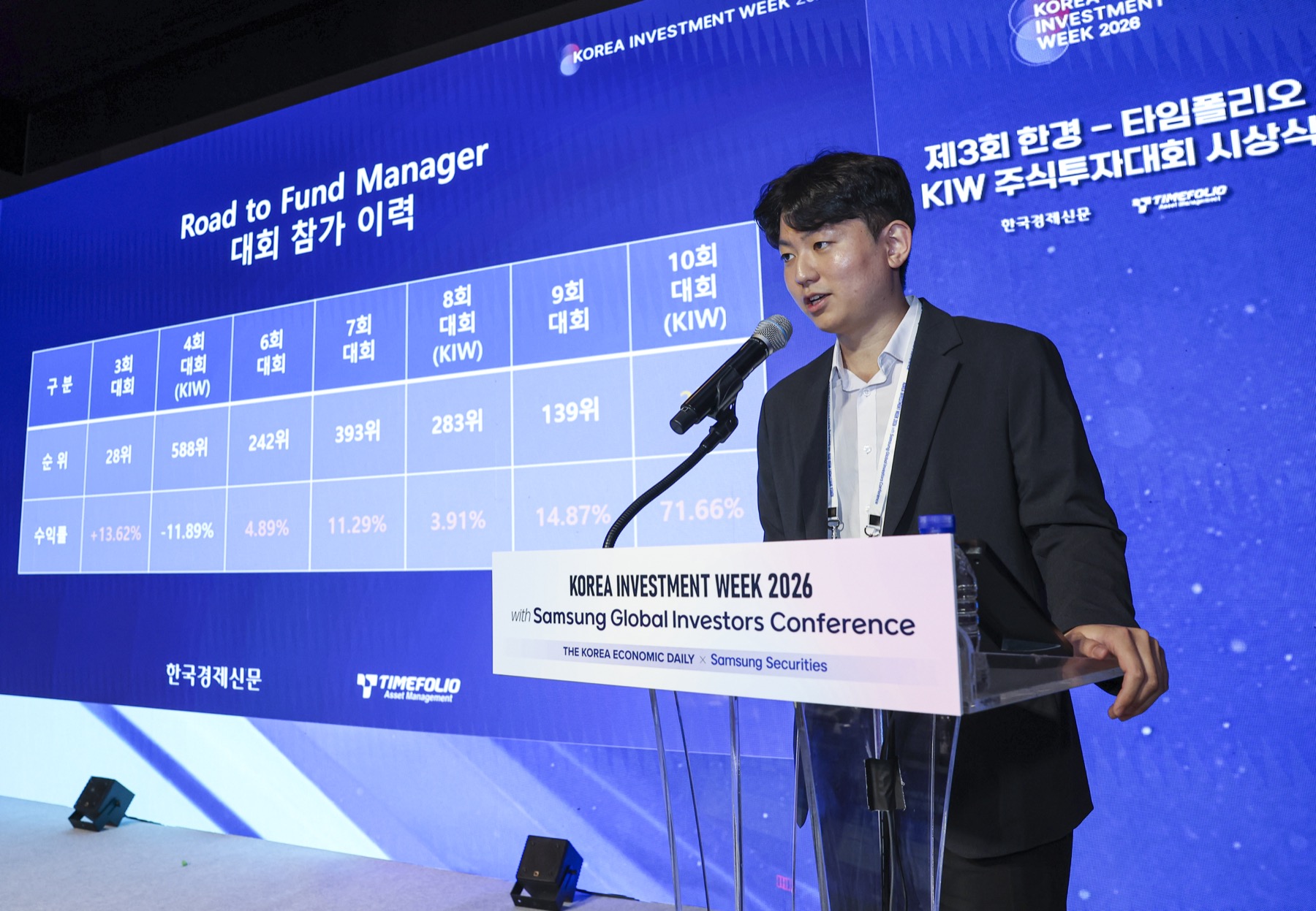 KIW 2026 현장 사진 32